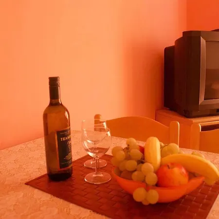 Apartman Appertement Henri 2 Krk Town
