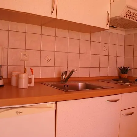 Apartman Appertement Henri 2
