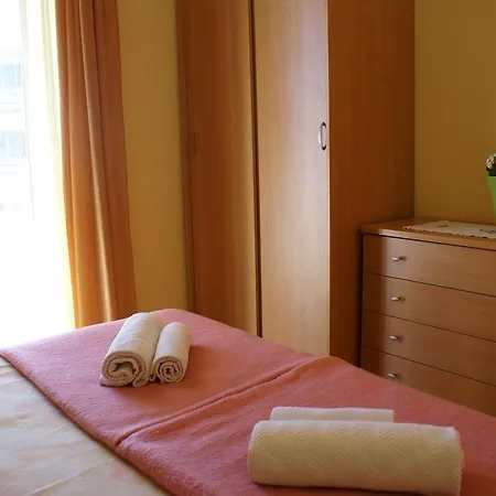 Apartman Appertement Henri 2 Krk Town