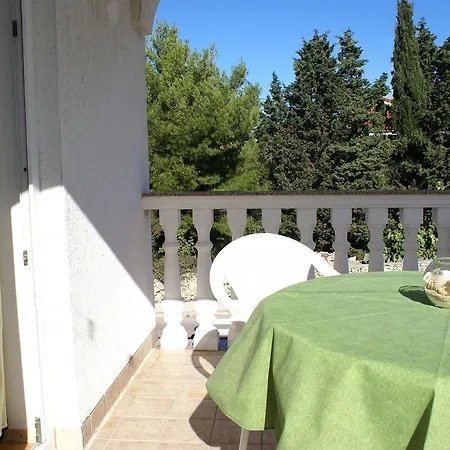 Appertement Henri 2 Apartman Krk Town