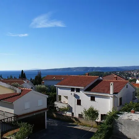 Appertement Henri 2 Apartman *