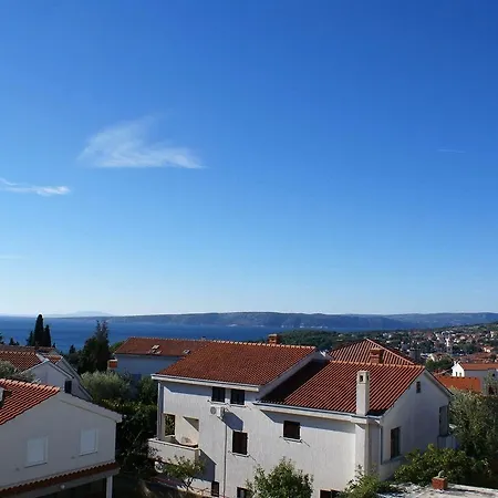 Appertement Henri 2 Apartman